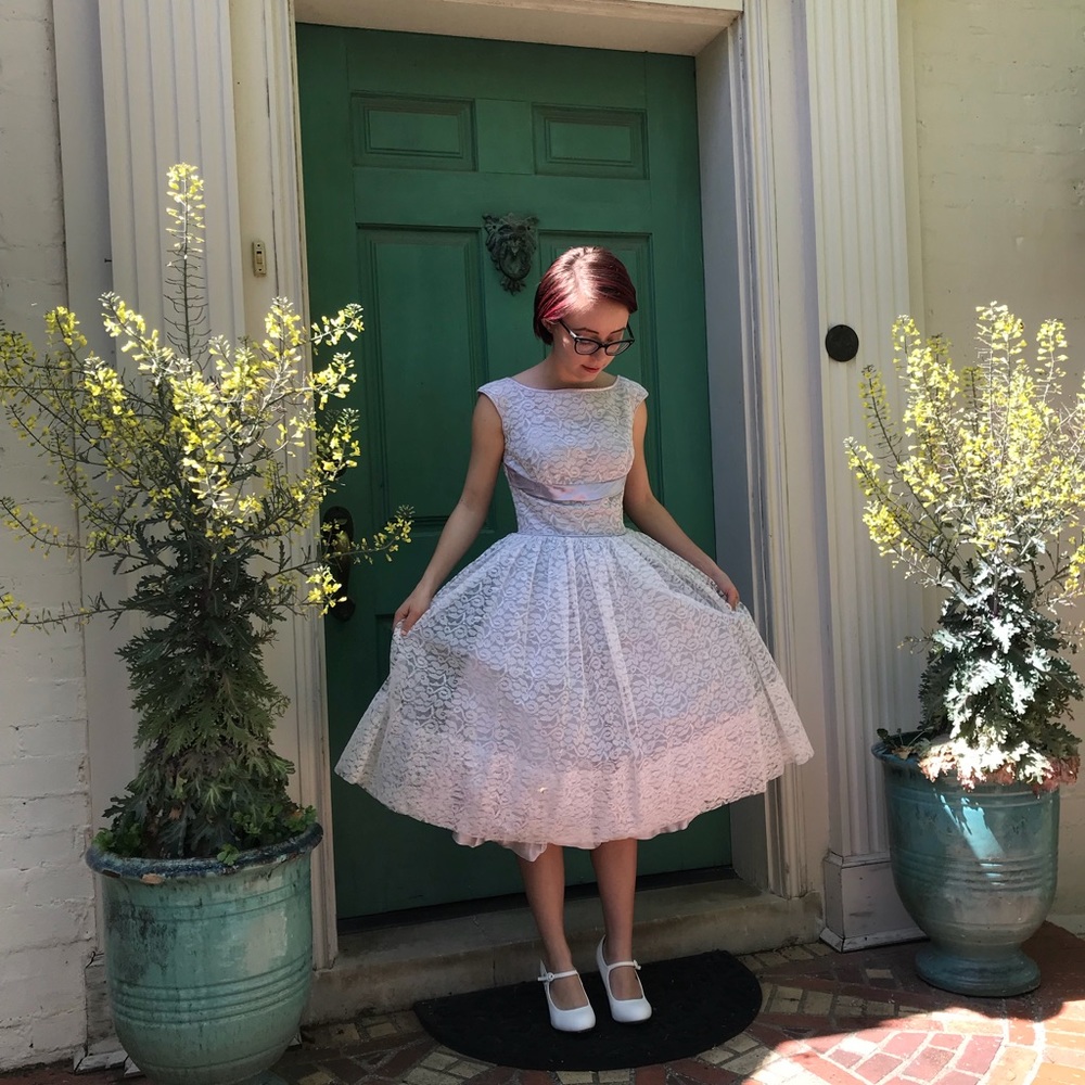 Meet your Posher, Savannah
